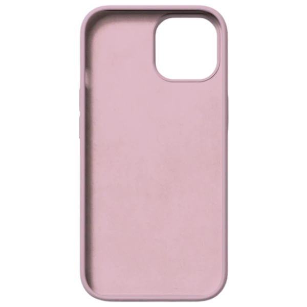 Чехол для смартфона iPhone 15 Back/ TPU/ Розовый photo 2