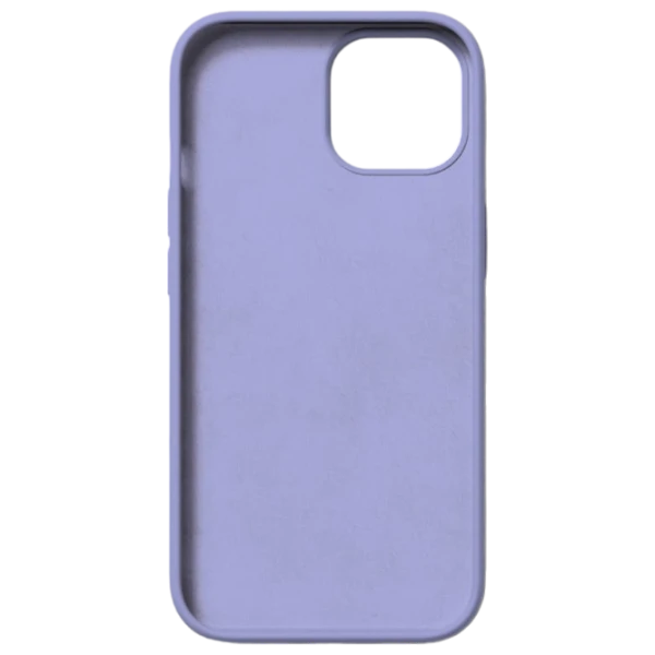 Чехол для смартфона iPhone 15 Back/ TPU/ Пурпурный photo 2