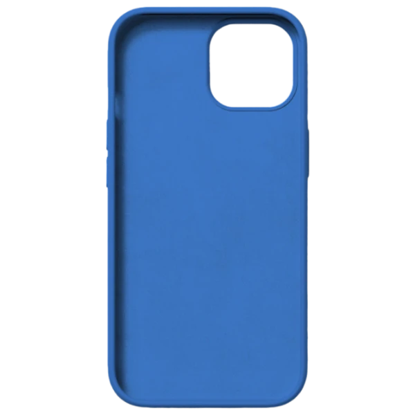 Чехол для смартфона iPhone 15 Back/ TPU/ Синий photo 2