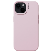 photo Husă pentru smartphone iPhone 15 Plus Back/ TPU/ Pink