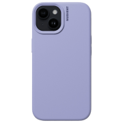 photo Husă pentru smartphone iPhone 15 Plus Back/ TPU/ Purple