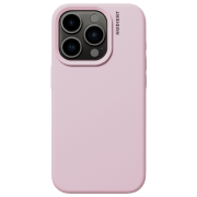 photo Husă pentru smartphone iPhone 15 Pro Back/ TPU/ Pink