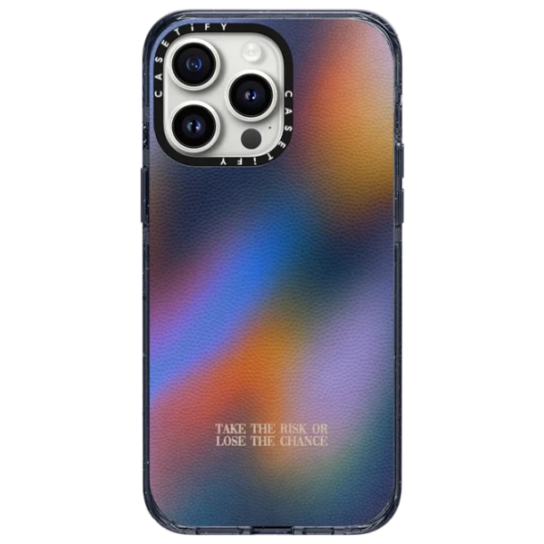 Чехол для смартфона iPhone 15 Pro Max MagSafe Back/ TPU/ Разноцветный photo 1