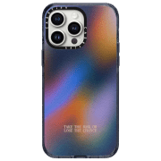 photo Чехол для смартфона iPhone 15 Pro Max MagSafe Back/ TPU/ Разноцветный
