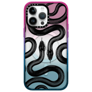 photo Husă pentru smartphone iPhone 14 Pro Max MagSafe Back/ TPU/ Transparent