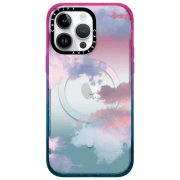 photo Husă pentru smartphone iPhone 14 Pro Max MagSafe Back/ TPU/ Multicolor