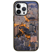 photo Husă pentru smartphone iPhone 14 Pro MagSafe Back/ TPU/ Multicolor
