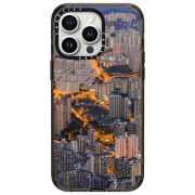 photo Husă pentru smartphone iPhone 15 Pro MagSafe Back/ TPU/ Multicolor