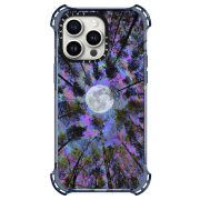 photo Husă pentru smartphone iPhone 15 Pro MagSafe Back/ TPU/ Multicolor