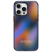 photo Husă pentru smartphone iPhone 15 Pro MagSafe Back/ TPU/ Multicolor