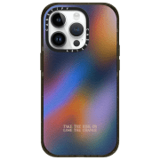 photo Husă pentru smartphone iPhone 14 Pro MagSafe Back/ TPU/ Multicolor