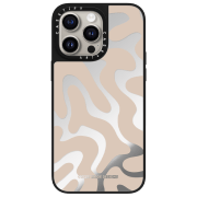photo Husă pentru smartphone iPhone 15 Pro MagSafe Back/ TPU/ Black