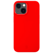 photo Чехол для смартфона iPhone 13 Back/ Силикон/ Красный
