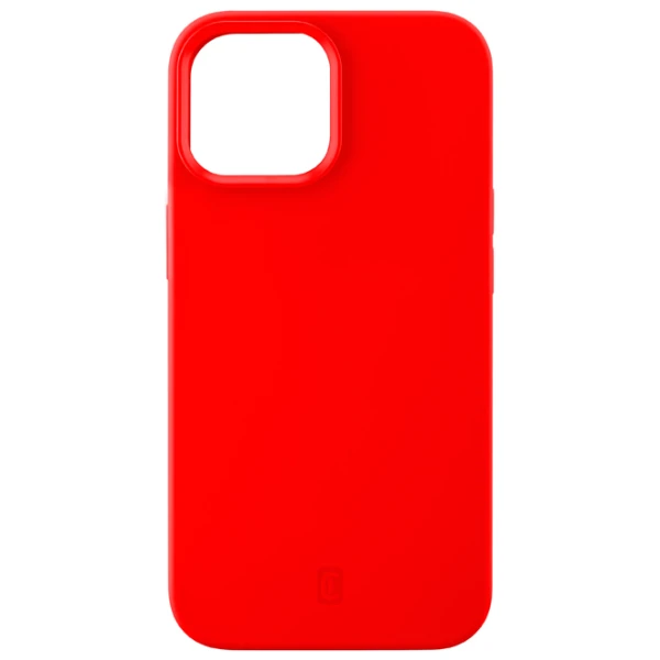 Чехол для смартфона iPhone 13 Back/ Силикон/ Красный photo 2