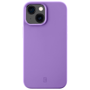 photo Husă pentru smartphone iPhone 13 Back/ Silicon/ Purple