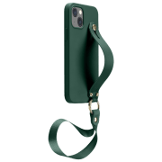photo Чехол для смартфона iPhone 13 Back/ Зелёный
