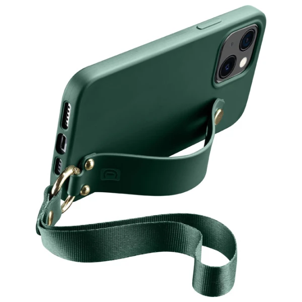 Чехол для смартфона iPhone 13 Back/ Зелёный photo 3