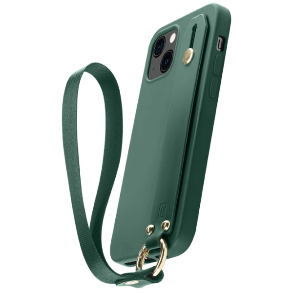 Чехол для смартфона iPhone 13 Back/ Зелёный photo 4