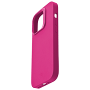 photo Чехол для смартфона iPhone 15 Back/ Силикон/ Розовый
