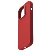 photo Чехол для смартфона iPhone 15 Back/ Силикон/ Красный
