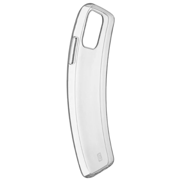 Чехол для смартфона iPhone 15 Back/ TPU/ Прозрачный photo 1