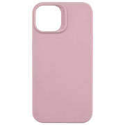 photo Чехол для смартфона iPhone 14 Back/ Силикон/ Розовый