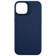 photo Husă pentru smartphone iPhone 14 Back/ TPU/ Blue