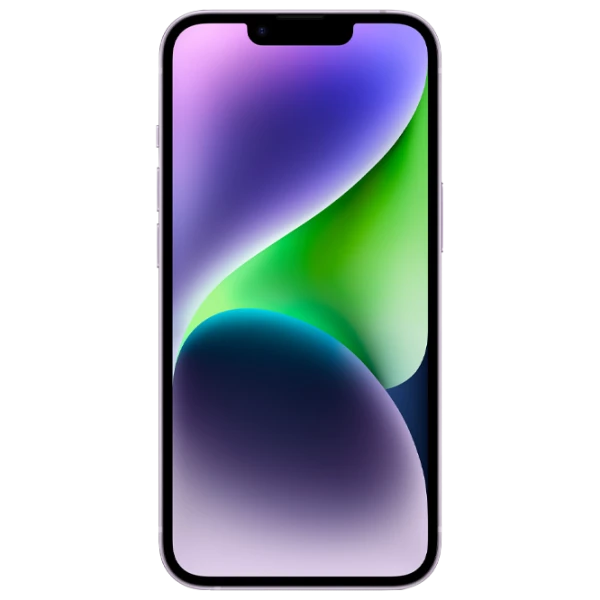 iPhone 14 512 ГБ Single SIM Пурпурный photo 1