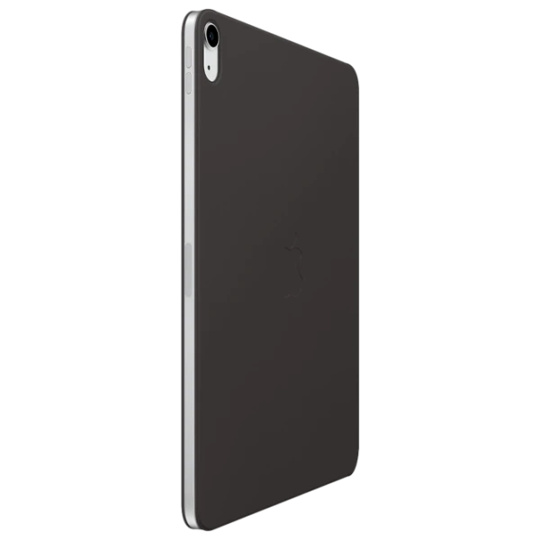 Чехол для планшета iPad Air (5-го поколения) Smart Folio/ Полиуретан/ Черный photo 3