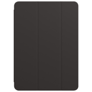 photo Husă pentru tabletă iPad Pro 11" (4th generation) Smart Folio/ Poliuretan/ Black
