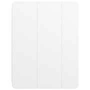 photo Чехол для планшета iPad Pro 12.9" (6-го поколения) Folder Case/ Полиуретан/ Белый