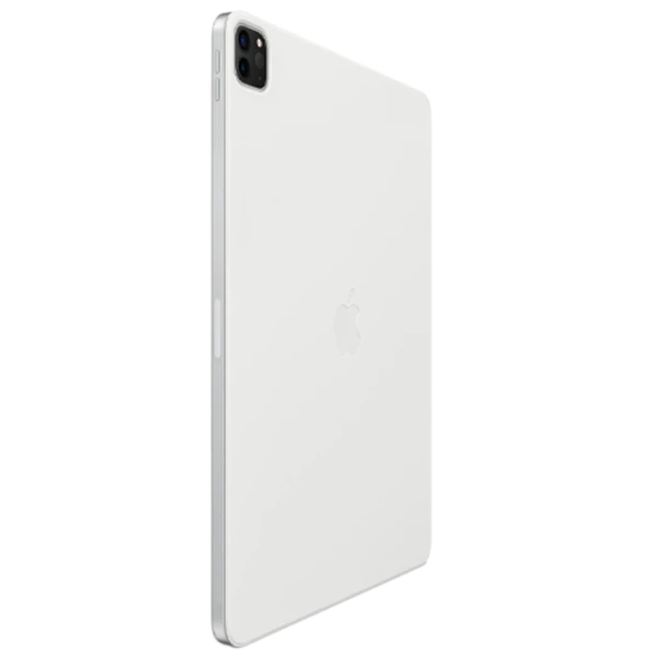 Husă pentru tabletă iPad Pro 12.9" (6th generation) Folder Case/ Poliuretan/ White photo 2