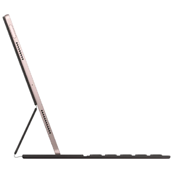 Чехол для планшета iPad Pro 11" (4-го поколения) Чехол-клавиатура/ Пластик/ Черный photo 5