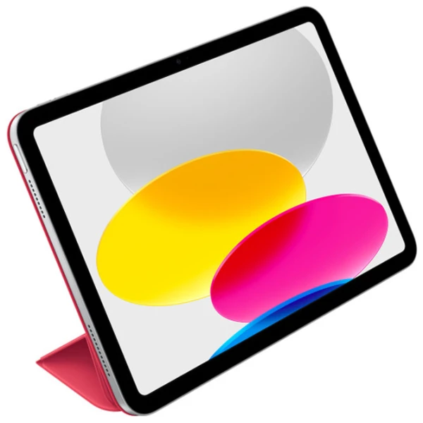 Husă pentru tabletă iPad (10th generation) Smart Folio/ Poliuretan/ Watermelon photo 2