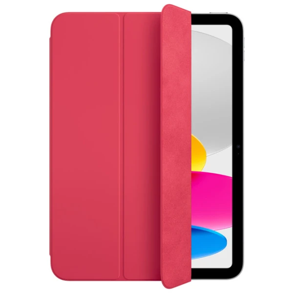 Husă pentru tabletă iPad (10th generation) Smart Folio/ Poliuretan/ Watermelon photo 4