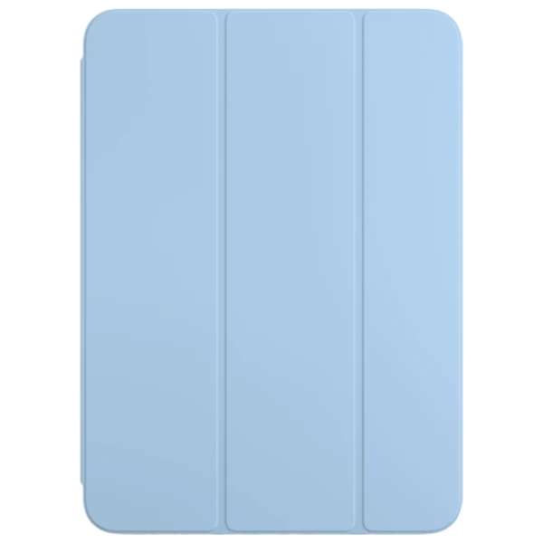 Husă pentru tabletă iPad (10th generation) Smart Folio/ Poliuretan/ Sky photo 1