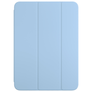 photo Husă pentru tabletă iPad (10th generation) Smart Folio/ Poliuretan/ Sky