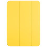 photo Husă pentru tabletă iPad (10th generation) Smart Folio/ Poliuretan/ Lemonade