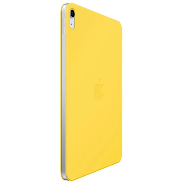Husă pentru tabletă iPad (10th generation) Smart Folio/ Poliuretan/ Lemonade photo 5