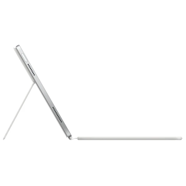 Husă pentru tabletă iPad (10th generation) Smart Folio/ Poliuretan/ White photo 4