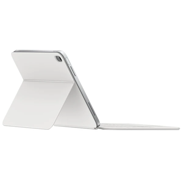 Husă pentru tabletă iPad (10th generation) Smart Folio/ Poliuretan/ White photo 5