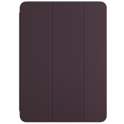 photo Husă pentru tabletă iPad Air (5th generation) Smart Folio/ Poliuretan/ Cherry