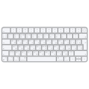 photo Клавиатура Apple Magic Keyboard MK293RS/ A Russian/ Белый