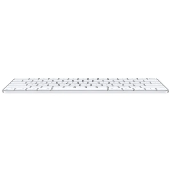 Tastatură Apple Magic Keyboard MK293RS/ A Russian/ White photo 2