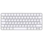 photo Tastatură Apple Magic Keyboard MK2A3RS/A Russian / White