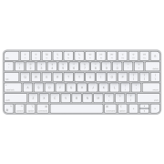 photo Tastatură Apple Magic Keyboard MK2A3Z/ A English/ White