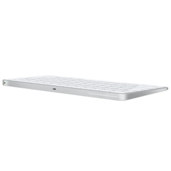 Tastatură Apple Magic Keyboard MK2A3Z/ A English/ White photo 3
