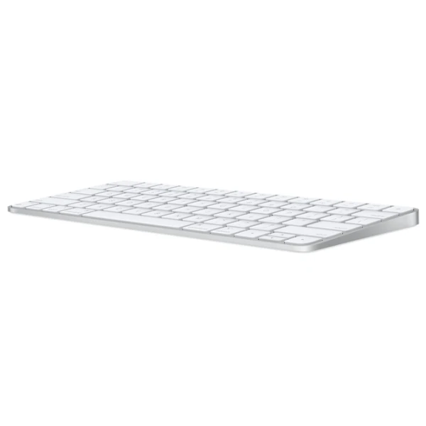 Tastatură Apple Magic Keyboard MK2A3Z/ A English/ White photo 4