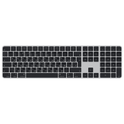 photo Клавиатура Apple Magic Keyboard MMMR3RS/ A Черный