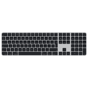 photo Tastatură Apple Magic Keyboard MMMR3RZ/ A English/ Black